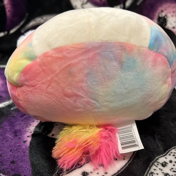 Unicorn Squishmallow - Picture 5 of 5